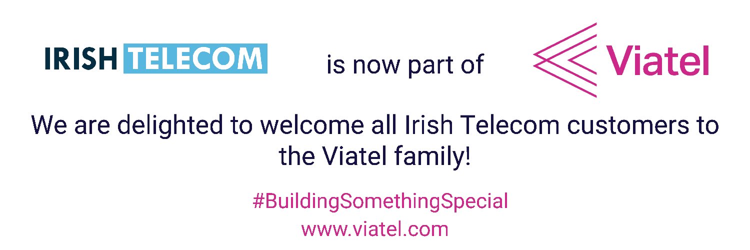 IrishTelecom's profile banner image