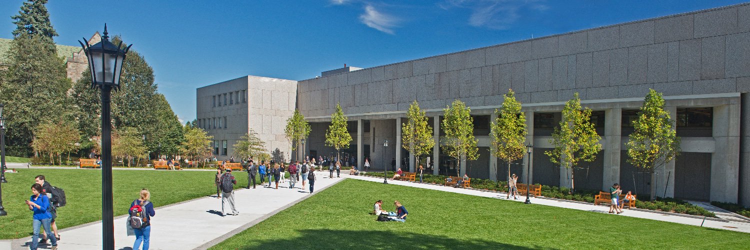 Boston College CTE banner