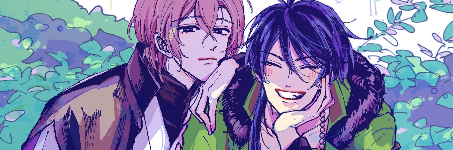 misoka 🐟🐠 banner