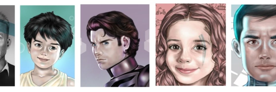 Murad_Art's profile banner image