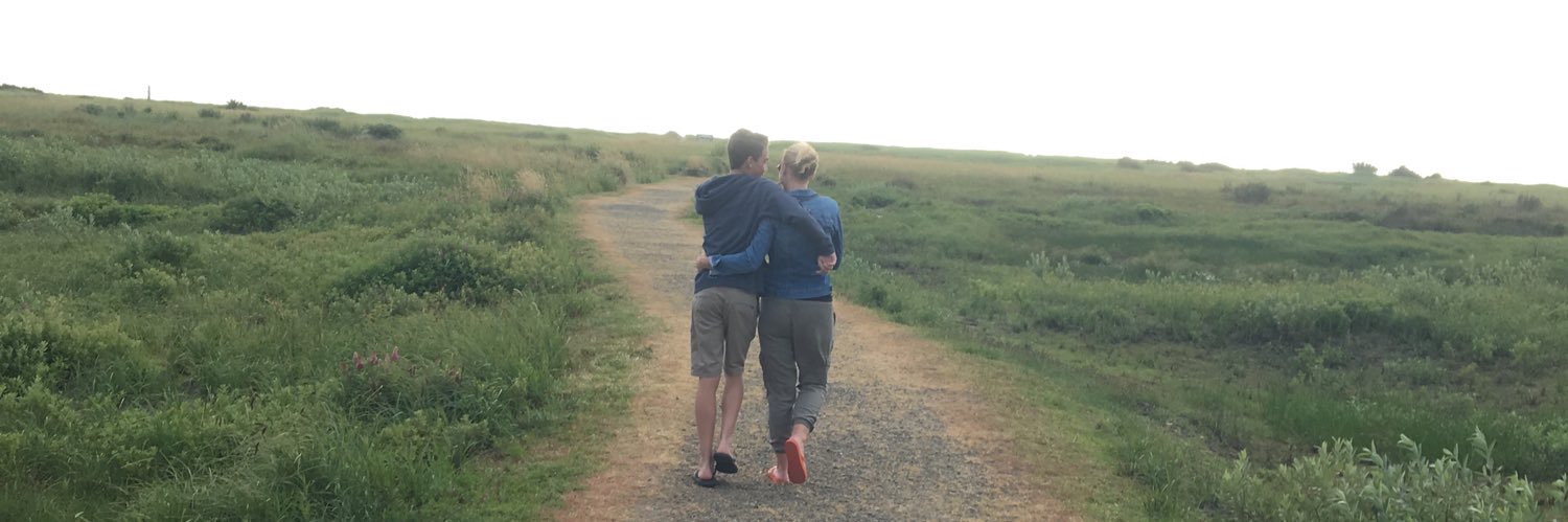 Maxwell McCall banner