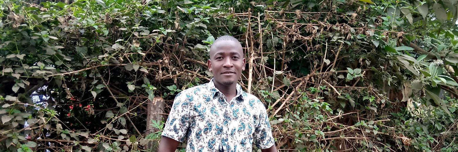 JamesMachama's profile banner image