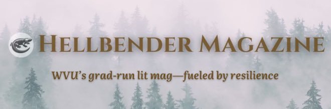 hellbendermag's profile banner image