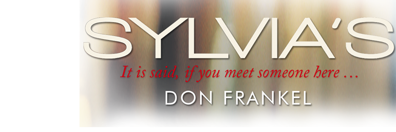DonFrankel's profile banner image
