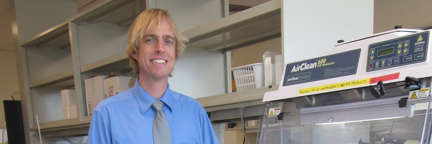 Michael Strong banner