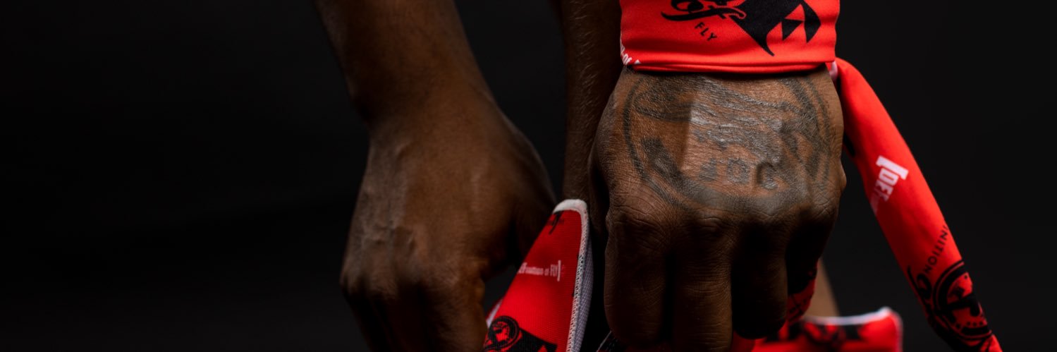 Draino Corleone banner