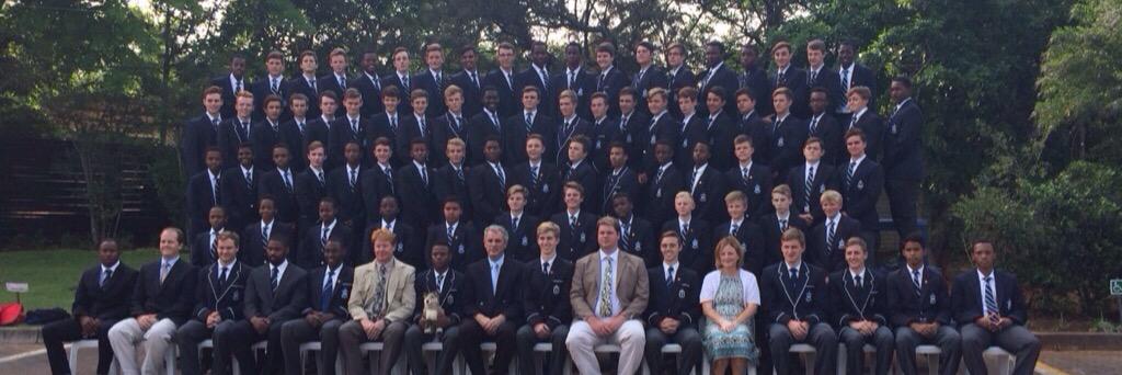 MacRobert House banner