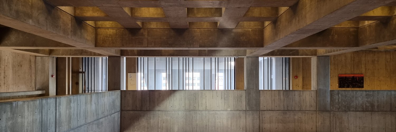 David 'Free Coyote Vs Acme' Peate banner