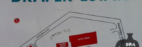 DraperEstate Profile Banner