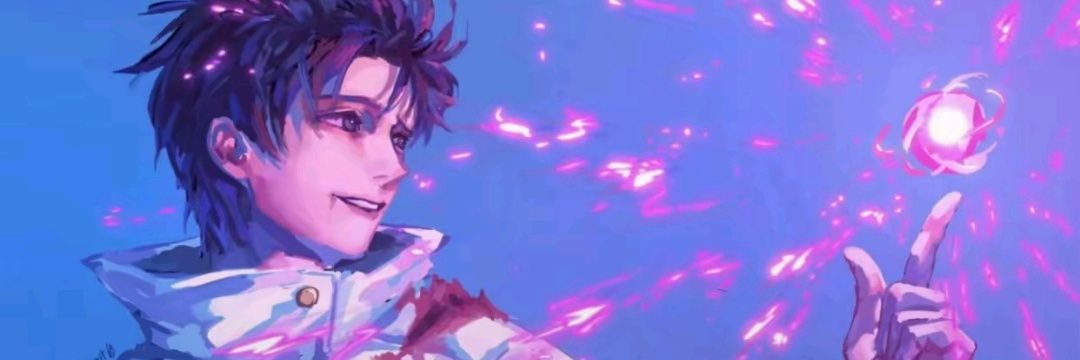 Nik ❄️ banner