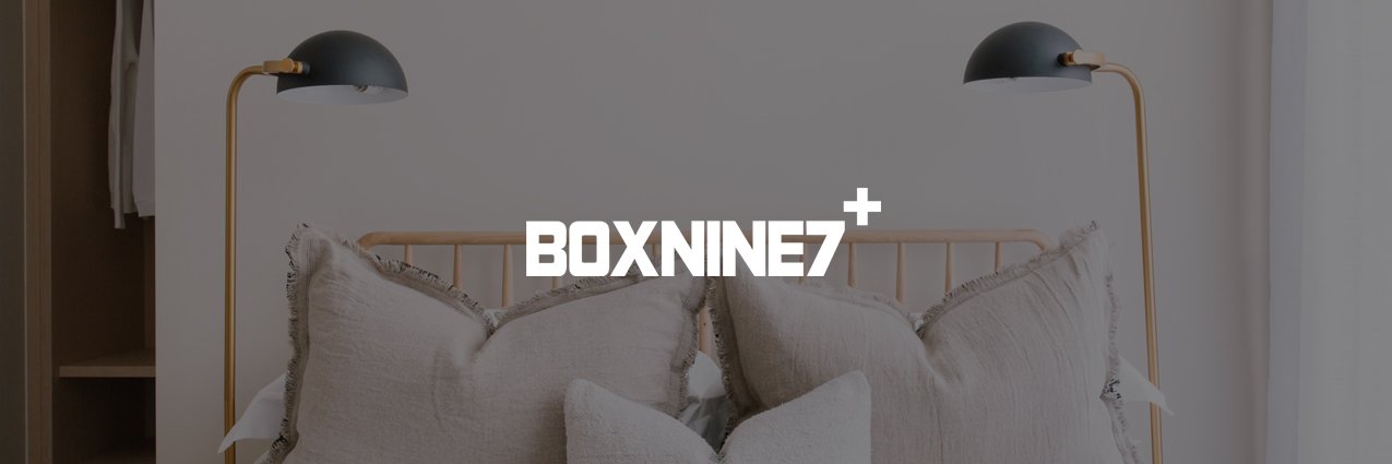 BoxNine7 banner
