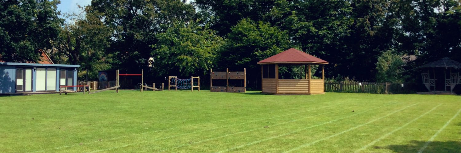 WhatfieldSchool's profile banner image