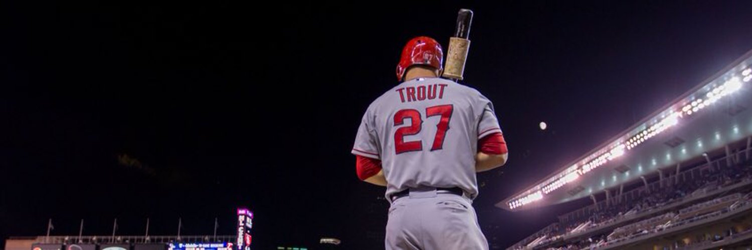 Baseballer Profile Banner
