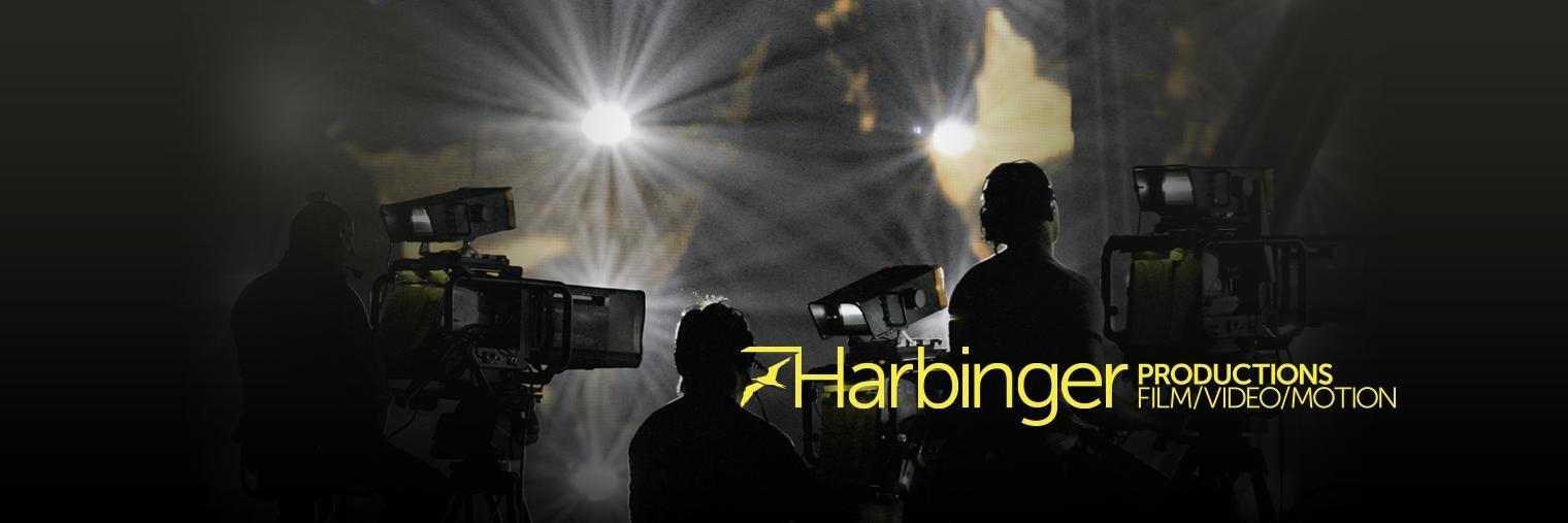 harbingerprod's profile banner image