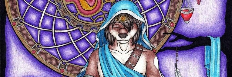 Laughing_otter's profile banner image