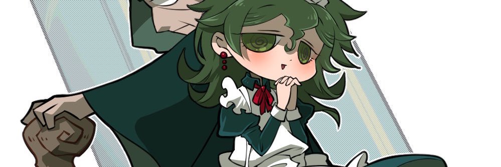 mushako321's profile banner image