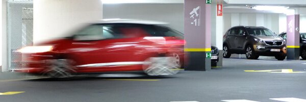 InterparkingNL Profile Banner