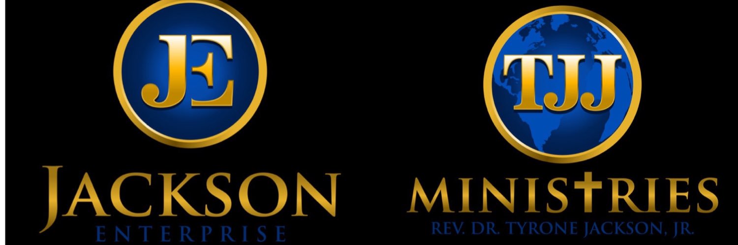 Dr. Tyrone Jackson, Jr. banner