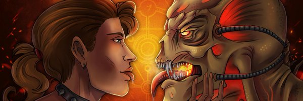 KeeperUmbra Profile Banner