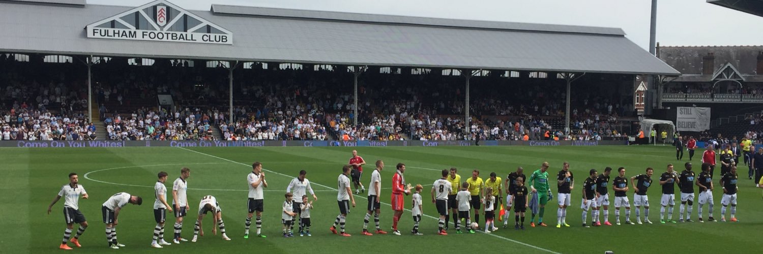 MWilby's profile banner image