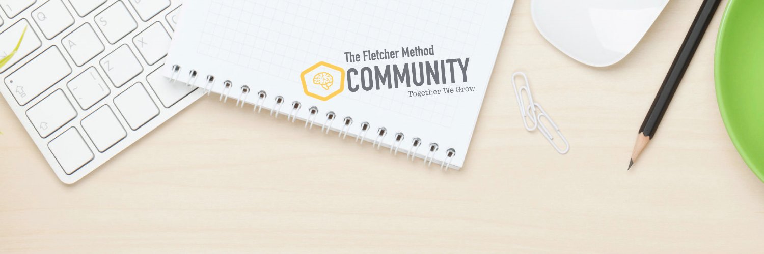 FletcherMethod's profile banner image