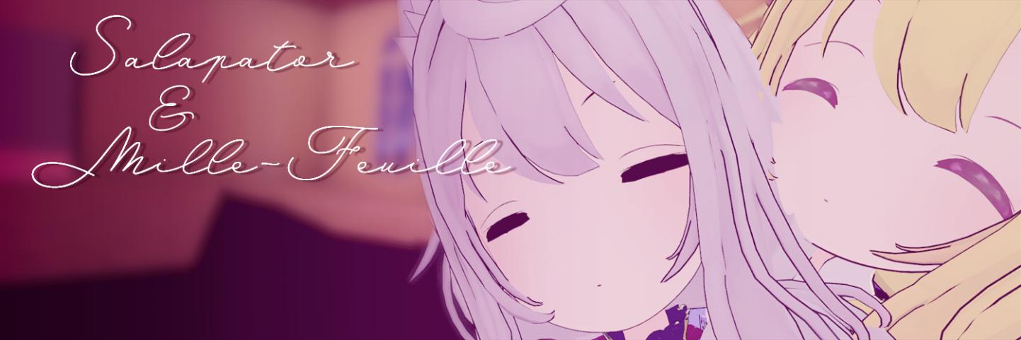 Salapator's profile banner image