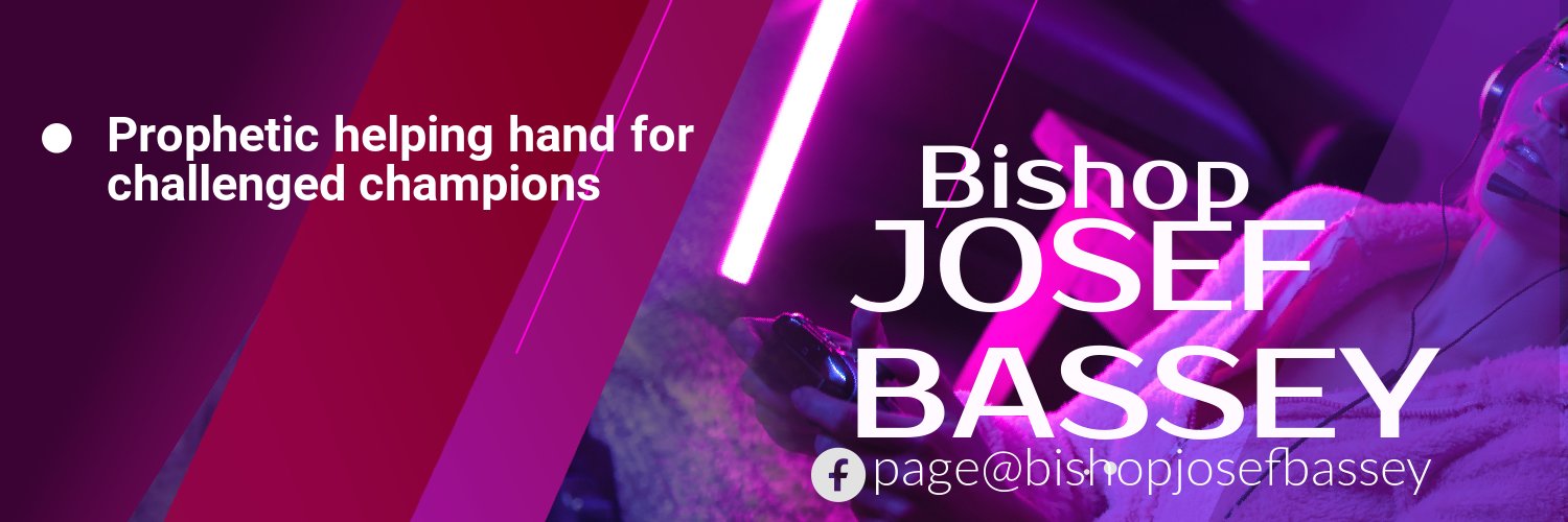 bjosefbassey's profile banner image