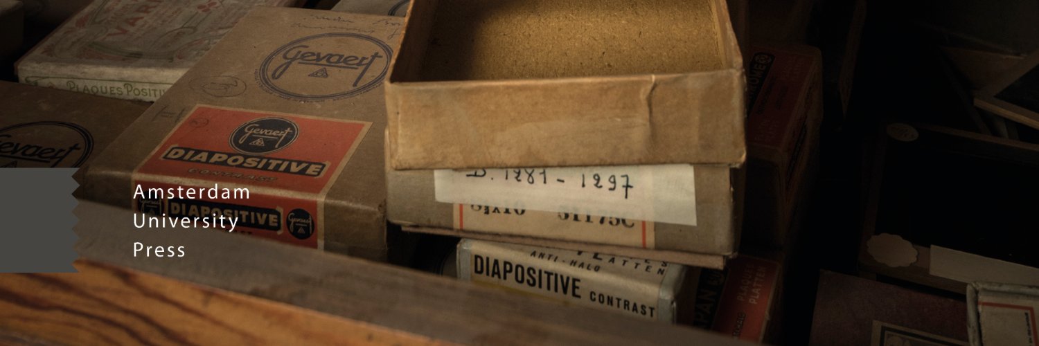 De Moderne Tijd banner