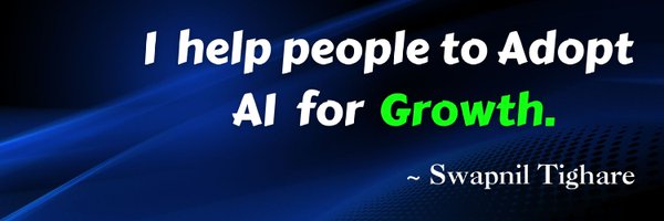 swapnil_tighare Profile Banner