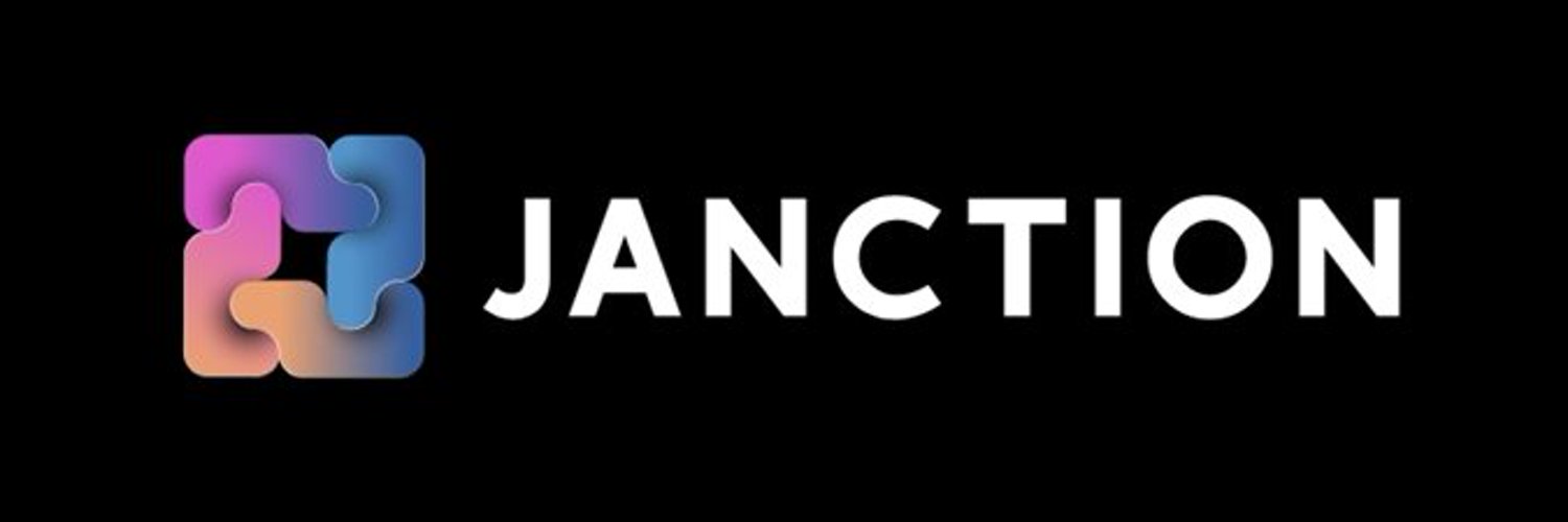 JANCTION banner