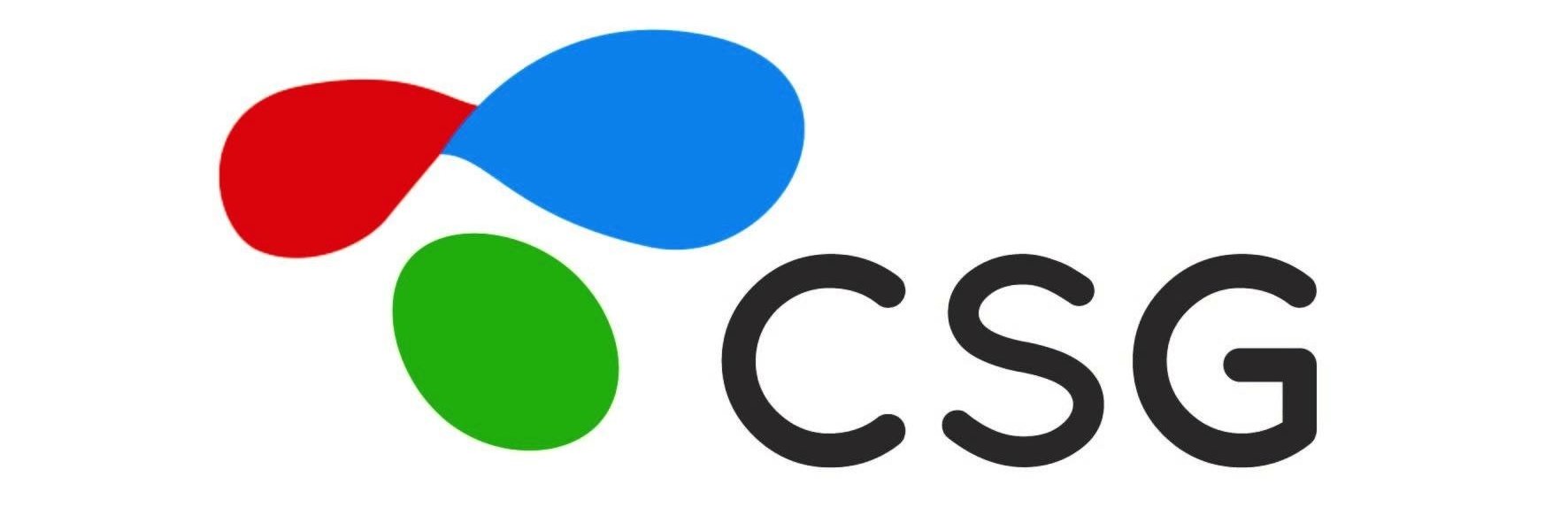 CSG Ltd banner