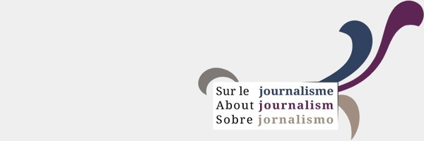 Surlejournalism Profile Banner