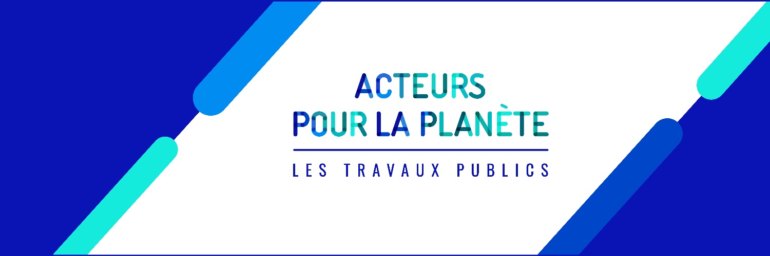 Fédération des Travaux Publics d'Occitanie banner