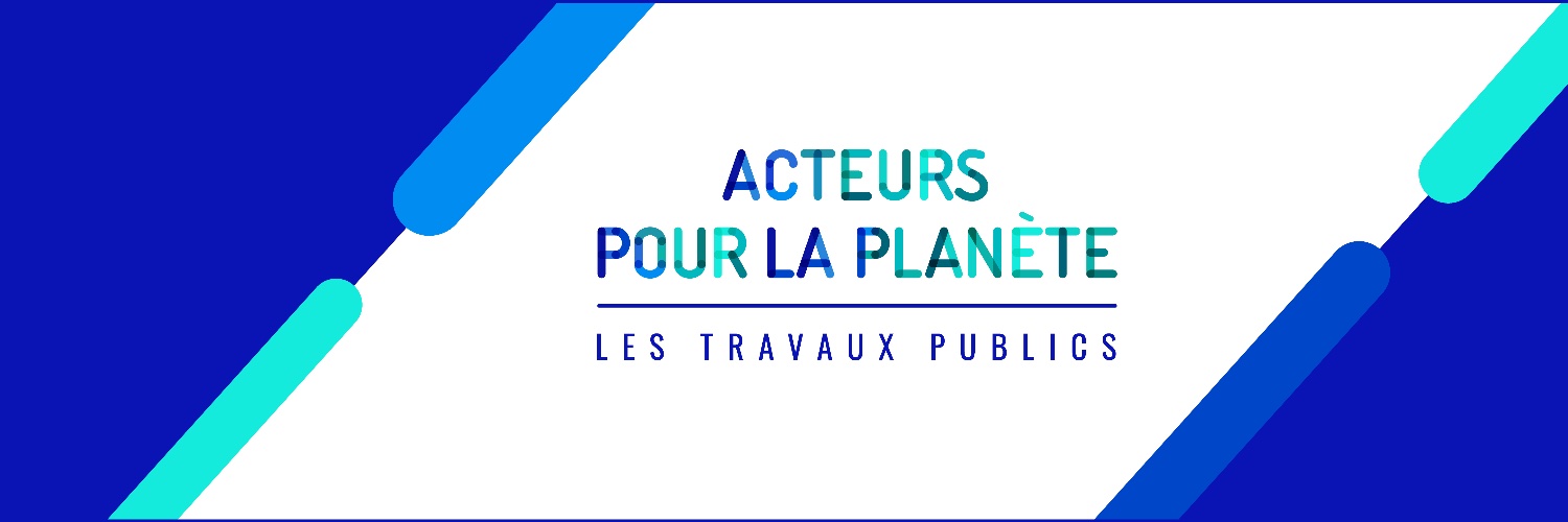 Fédération des Travaux Publics d'Occitanie Profile Banner