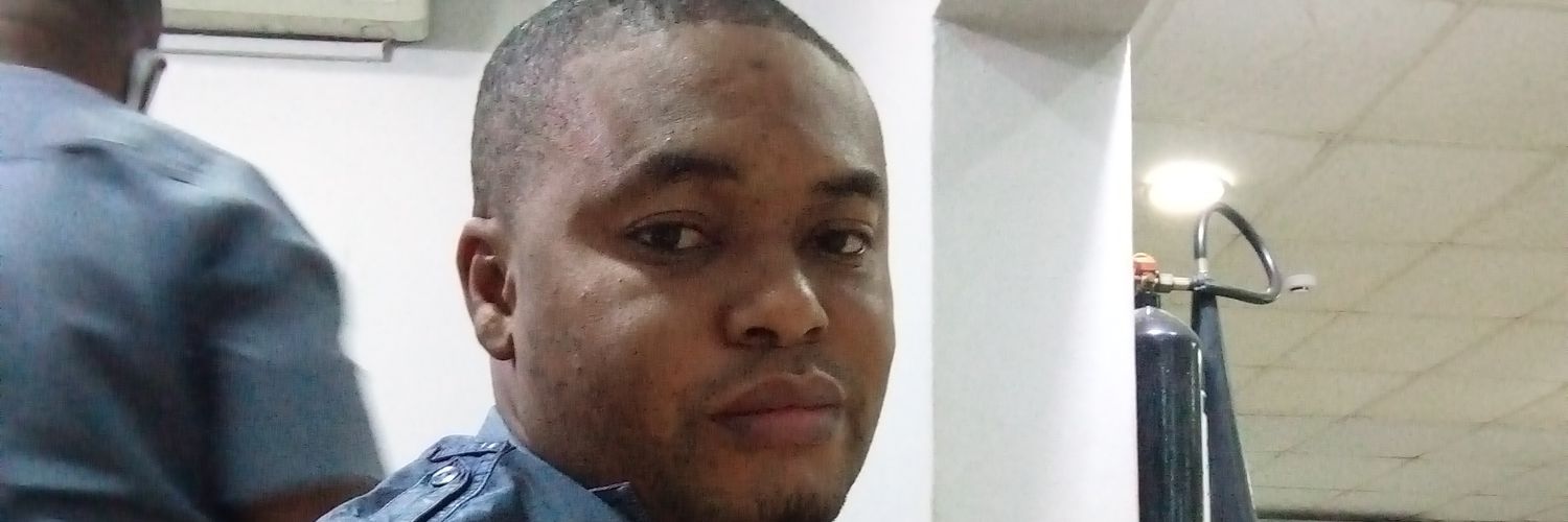 OmoAtibioke's profile banner image