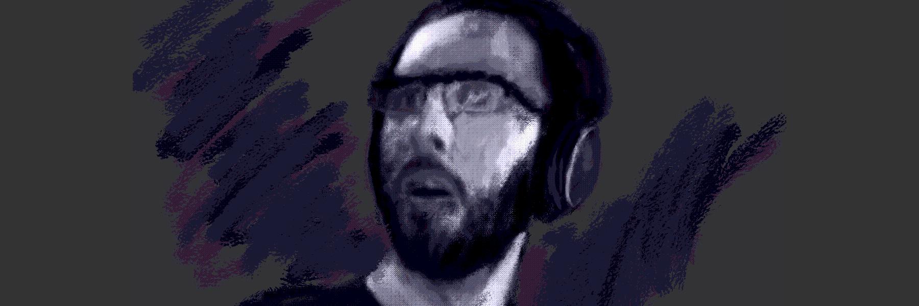 Nitrofski's profile banner image