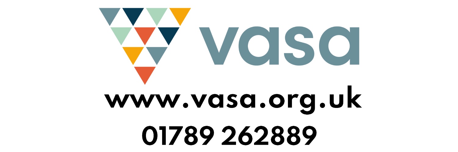 VASA banner
