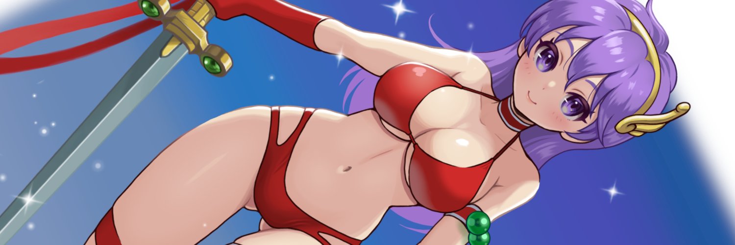 霞目のKK's banner