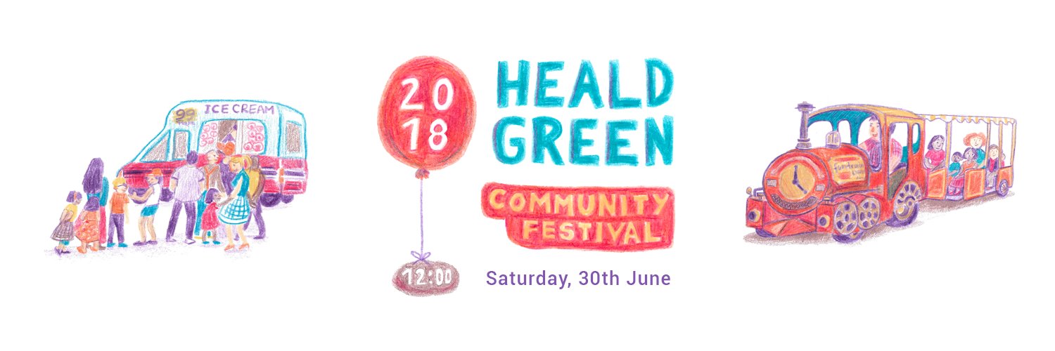 HealdGreenFest's profile banner image