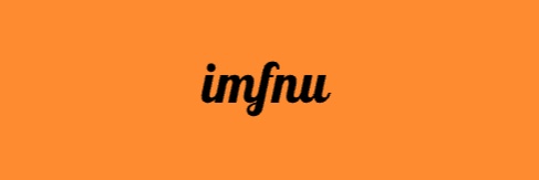imfnu's profile banner image