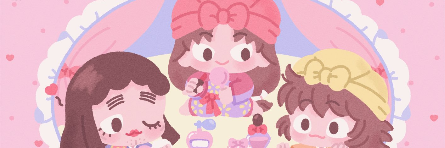 ねぎとろ's banner