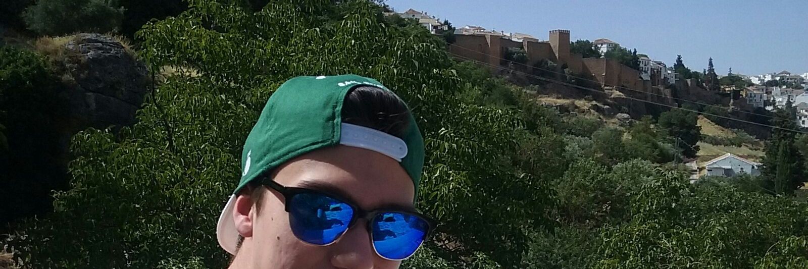 marcrodri96's profile banner image