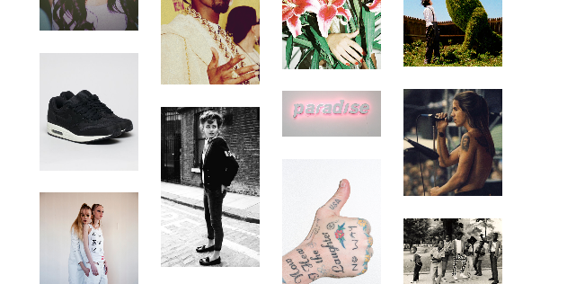 Basement LDN banner