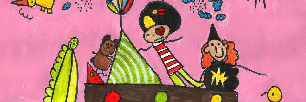 Paloma banner