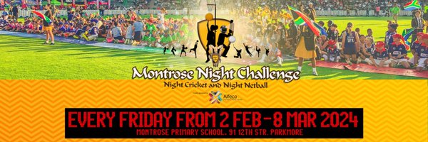 NightChallenge Profile Banner
