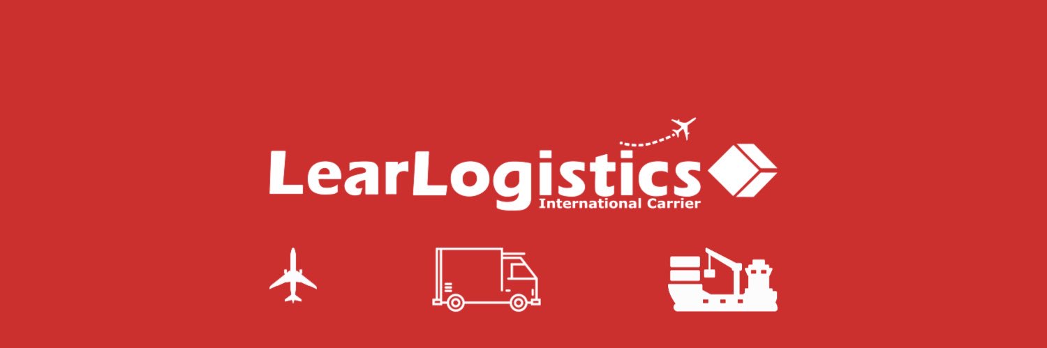 LearLogistics's profile banner image