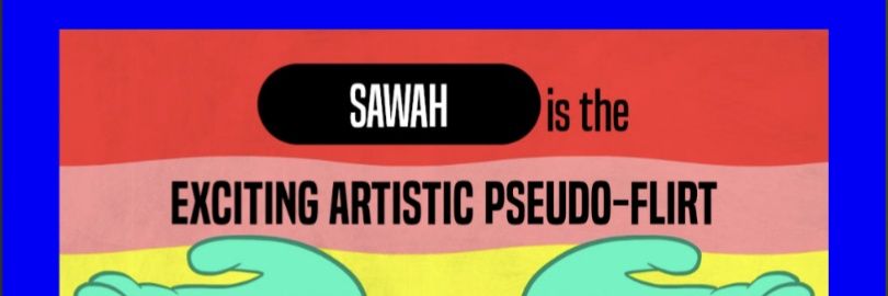 Sarah C. 🧶 banner