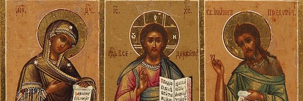 Scott Brewer ☦️ banner