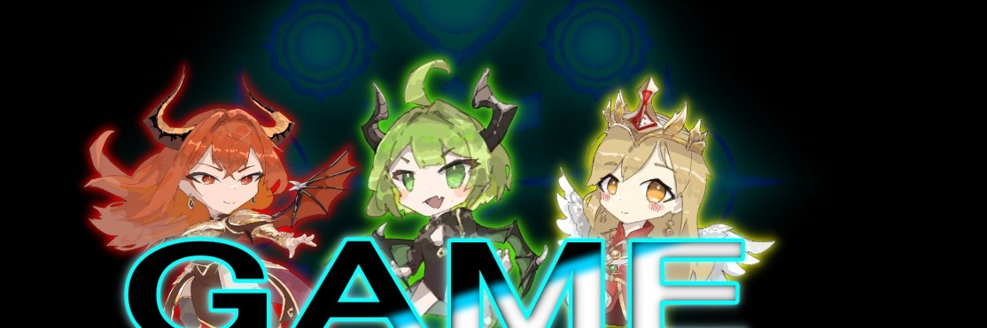 nala@ゲーム好き banner