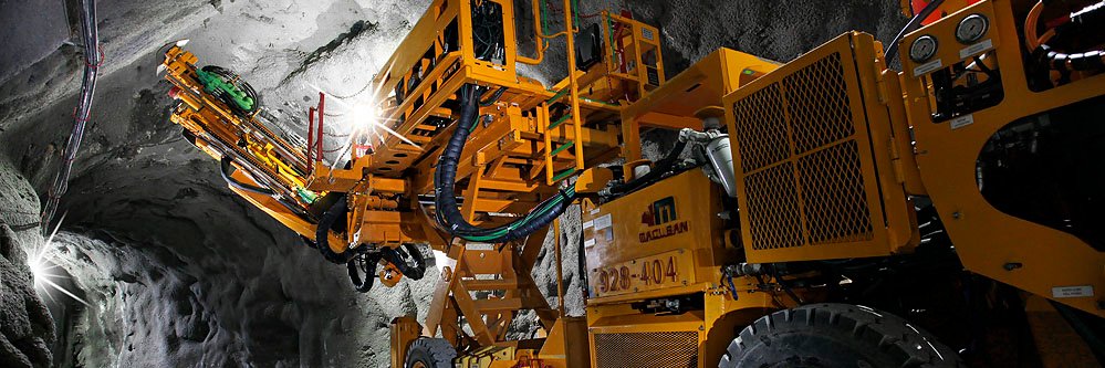 MacLean Engineering banner